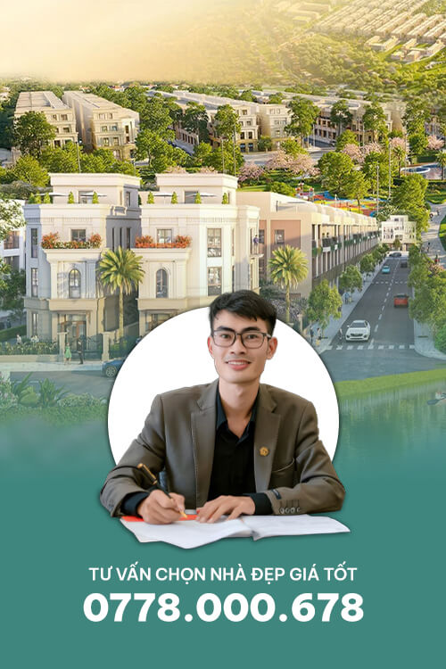 Nguyễn Viết Hùng - Giám Đốc Kinh Doanh Vinhomes Green City